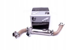 ESEN SKV 14SKV218 Охолоджувач клапана egr alfa romeo fiat lancia 1.9 дизель 55197877