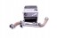 ESEN SKV 14SKV218 Охолоджувач клапана egr alfa romeo fiat lancia 1.9 дизель 55197877