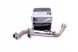 ESEN SKV 14SKV218 Охолоджувач клапана egr alfa romeo fiat lancia 1.9 дизель 55197877