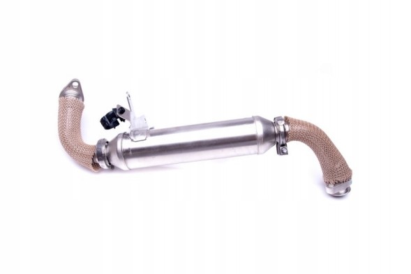 ESEN SKV 14SKV218 Охолоджувач клапана egr alfa romeo fiat lancia 1.9 дизель 55197877