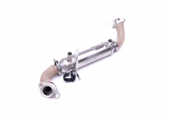 ESEN SKV 14SKV218 Охолоджувач клапана egr alfa romeo fiat lancia 1.9 дизель 55197877