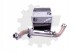 ESEN SKV 14SKV218 Охолоджувач клапана egr alfa romeo fiat lancia 1.9 дизель 55197877