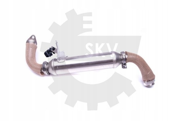 ESEN SKV 14SKV218 Охолоджувач клапана egr alfa romeo fiat lancia 1.9 дизель 55197877