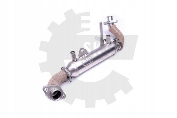 ESEN SKV 14SKV218 Охолоджувач клапана egr alfa romeo fiat lancia 1.9 дизель 55197877