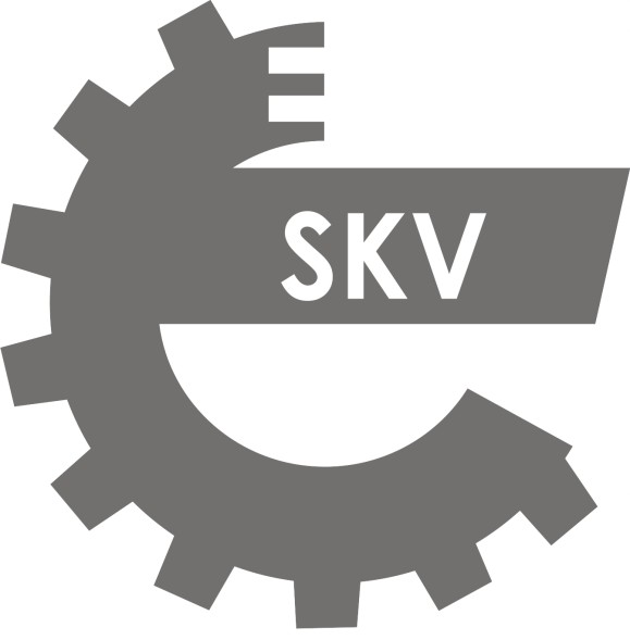 ESEN SKV 14SKV218 Охолоджувач клапана egr alfa romeo fiat lancia 1.9 дизель 55197877
