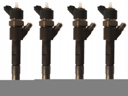 Bosch 0 445 110 146 Bosch 0 445 110 146 ін'єкційна насадка