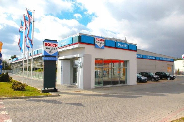 Bosch 0 445 110 146 Bosch 0 445 110 146 ін'єкційна насадка