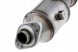 NTY KAT-TY-001 Каталізатор citroen c1 2005- peugeot 107 1.0 2005- toyota aygo 1.0 2005-