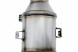 NTY KAT-TY-001 Каталізатор citroen c1 2005- peugeot 107 1.0 2005- toyota aygo 1.0 2005-