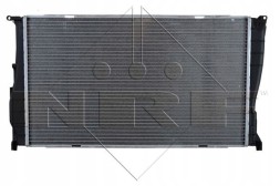 NRF 53472 Радіатор охолодження nrf 53472