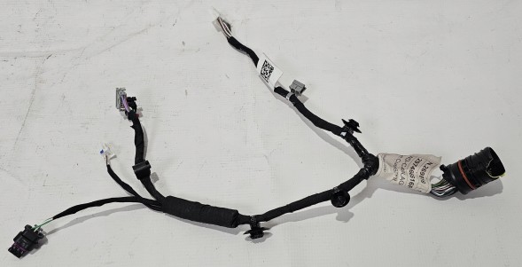 Renault OE 297466516R RENAULT OE ORG НОВА ОРИГІНАЛЬНА ПРОВОДКА RENAULT / DACIA - 297466516R