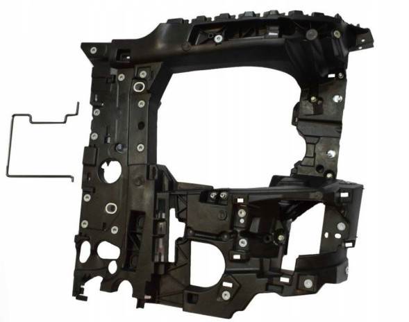Китай 7482291437 КРОНШТЕЙН ФАРИ ЛІВИЙ RENAULT GAMA T