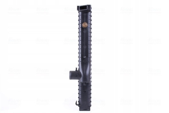 Nissens 60619A Радіатор, система охолодження двигуна nissens 60619a