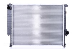 Nissens 60619A Радіатор, система охолодження двигуна nissens 60619a