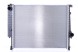 Nissens 60619A Радіатор, система охолодження двигуна nissens 60619a