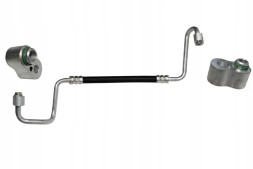 Vemo V20-20-0007 Шнур трубки кондиціонування повітря v20-20-0007 vemo bmw 3