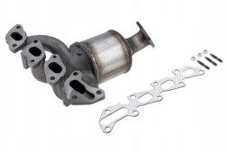 NTY KAT-PL-009 Каталізатор nty кат-pl-009