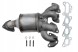 NTY KAT-PL-009 Каталізатор nty кат-pl-009