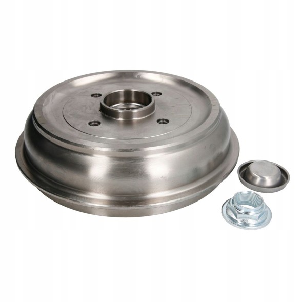 Delphi BFR576 Delphi bfr576 гальмівний барабан