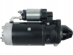 AS-PL S01052S Бренд new as-pl стартер мотор