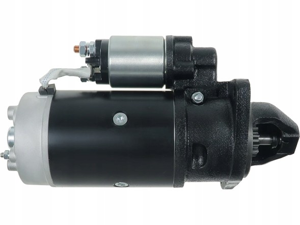AS-PL S01052S Бренд new as-pl стартер мотор