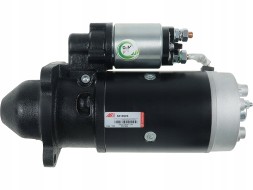 AS-PL S01052S Бренд new as-pl стартер мотор