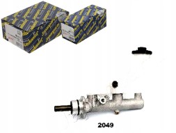 Japanparts JAPPF-2049/RS4 ГАЛЬМІВНИЙ НАСОС JAPANPARTS 4720109210 472010K040 B
