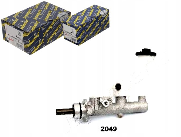 Japanparts JAPPF-2049/RS4 ГАЛЬМІВНИЙ НАСОС JAPANPARTS 4720109210 472010K040 B