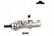 Japanparts JAPPF-2049/RS4 ГАЛЬМІВНИЙ НАСОС JAPANPARTS 4720109210 472010K040 B