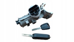 Fiat OE OE-1392214080-001 НОВА КОМПЛЕКТНА СТАНЦІЯ КЛЮЧ ПІД ПУЛЬТ 7PIN FIAT DUCATO III 2006- 2012-