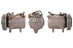 Lucas ACP263 Компресор кондиціонера saab 9000, suzuki grand vitara i, vitara 2.0