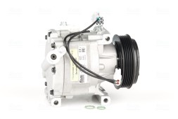 Nissens 89405 Компресор кондиціонера fiat bravo ii 07-/doblo 01-