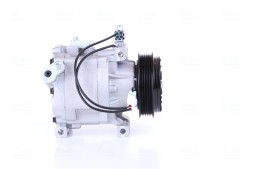 Nissens 89405 Компресор кондиціонера fiat bravo ii 07-/doblo 01-