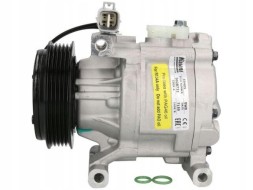 Nissens 89405 Компресор кондиціонера fiat bravo ii 07-/doblo 01-