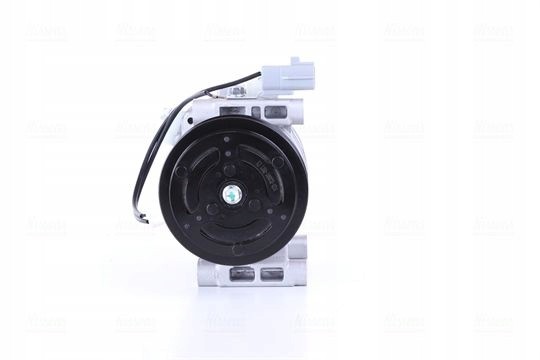 Nissens 89405 Компресор кондиціонера fiat bravo ii 07-/doblo 01-