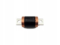 Китай PEC450A_M8 PEC450A запобіжник 450А 500VDC серія BC16000A, клеми М8