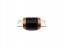 Китай PEC450A_M8 PEC450A запобіжник 450А 500VDC серія BC16000A, клеми М8