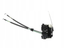 Kia OE 814102P000 KIA SORENTO 11-15р ЗАМОК ЗАДНІХ ЛІВИХ ДВЕРЕЙ МЕХАНІЗМ оригінал