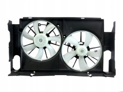 AltimGT ATTY-2-7029 Вентилятори Toyota RAV4 USA 2013-2017 р.в