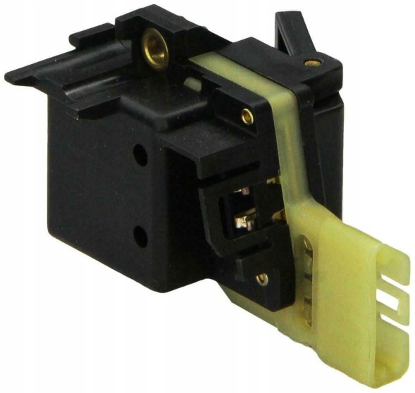 GM 16629927 ПЕРЕМИКАЧ ДОВОДЧИКА БАГАЖНИКА CADILLAC DEVILLE 92-99 ELDORADO 89-02 FLEETWOOD 92-96