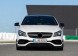 Китай MERCEDES CLA A45 W117 SPLITTERY KOMPLET BODYKIT LOTKA CZARNY POŁYSK Спойлер для автомобіля Mercedes CLA A45 чорний глянець, повний комплект обвісу