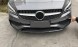 Китай MERCEDES CLA A45 W117 SPLITTERY KOMPLET BODYKIT LOTKA CZARNY POŁYSK Спойлер для автомобіля Mercedes CLA A45 чорний глянець, повний комплект обвісу