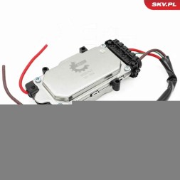 ESEN SKV 96SKV343 Контролер вентилятора радіатора 96skv343 esen skv