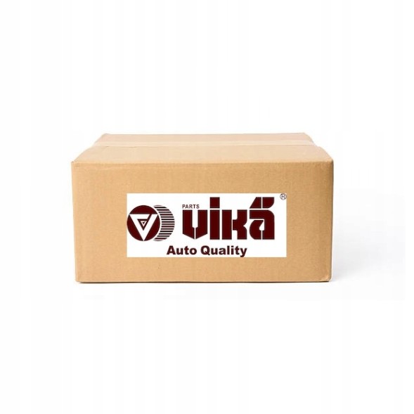 Vika 11451813101 Насос wspom.Ukl.Kier.Audi a4 01-09 2.0 f 8e0145153d vika
