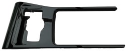 Volkswagen OE 572864263, DWP572864263OE Центральна консоль VW Tiguan III 572864263 Нова оригінальна