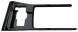 Volkswagen OE 572864263, DWP572864263OE Центральна консоль VW Tiguan III 572864263 Нова оригінальна