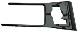 Volkswagen OE 572864263, DWP572864263OE Центральна консоль VW Tiguan III 572864263 Нова оригінальна