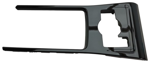 Volkswagen OE 572864263, DWP572864263OE Центральна консоль VW Tiguan III 572864263 Нова оригінальна