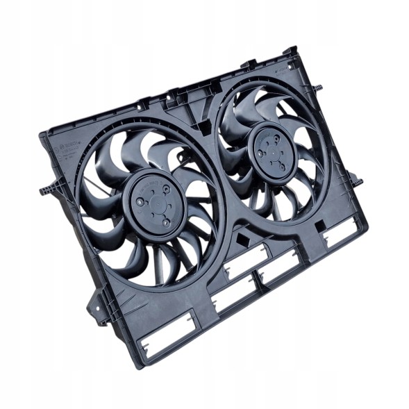 Mitsubishi OE 8C8648 3136613585 3136613586 21481-6UM0B 214816UM0B 21481-6RC0A 214816RC0A 0130708569 3137234584 3137234543 3135104443 ПРОПЕЛЕРИ КОРПУС ВЕНТИЛЯТОРІВ РАДІАТОРІВ NISSAN X-TRAIL IV T33