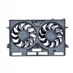 Mitsubishi OE 8C8648 3136613585 3136613586 21481-6UM0B 214816UM0B 21481-6RC0A 214816RC0A 0130708569 3137234584 3137234543 3135104443 ПРОПЕЛЕРИ КОРПУС ВЕНТИЛЯТОРІВ РАДІАТОРІВ NISSAN X-TRAIL IV T33